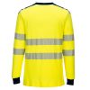 Portwest WX3 FR Hi-Vis T-Shirt