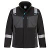 Portwest WX3 FR Softshell Jacket