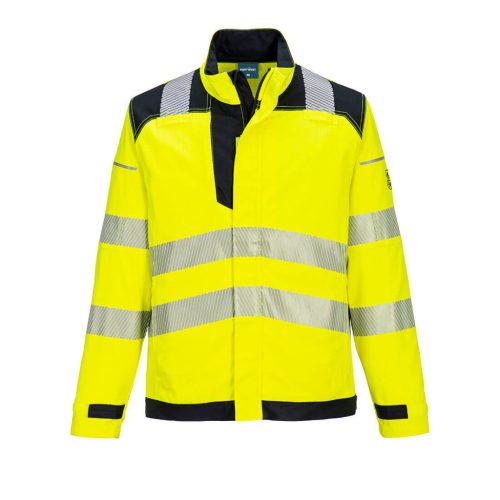 Portwest PW3 FR Hi-Vis Work Jacket