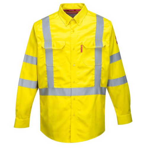 Portwest Bizflame 88/12 FR Hi-Vis ing