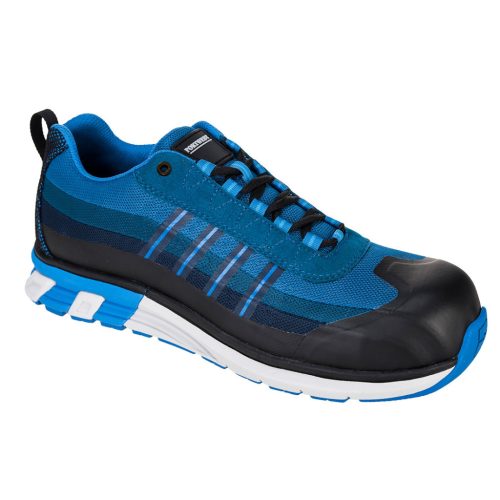 Portwest OlymFlex London S1P Trainer munkavédelmi cipő