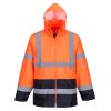 Portwest Hi-Vis klasszikus kontrasztos esődzseki