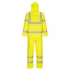 Portwest Hi -Vis esőruha (2 részes öltöny)