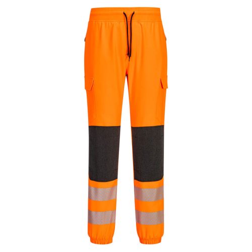 Portwest KX3 Hi-Vis Flexi Flexi Class 2 Jogger