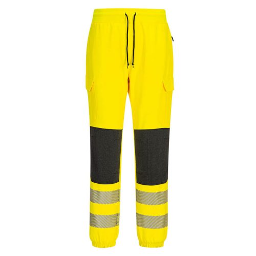 Portwest KX3 Hi-Vis Flexi Flexi Class 2 Jogger