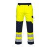 Portwest Hi-Vis Modaflame nadrág