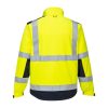 Portwest Modaflame Multi Norm Arc Softshell kabát