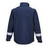 Portwest Modaflame Softshell Jacket