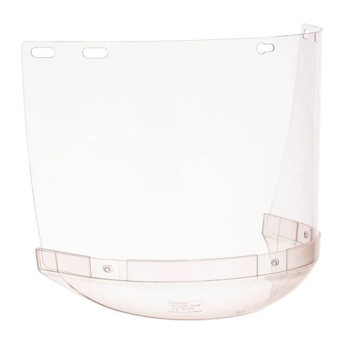 Portwest Chin Guard Visor