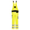 Portwest PW2 Hi-Vis kantáros nadrág