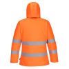 Portwest PW2 Hi-Vis Winter Jacket