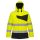 Portwest PW2 Hi-Vis Winter Jacket