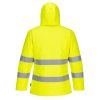 Portwest PW2 Hi-Vis Winter Jacket