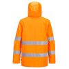 PW2 Hi-Vis esőkabát