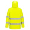 PW2 Hi-Vis esőkabát