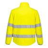 Portwest PW2 Hi-Vis Softshell Jacket (2L)