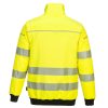 Portwest PW3 Hi-Vis 3-in-1 Pilota kabát