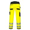 Portwest PW3 Hi-Vis könnyű stretch nadrág