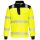 Portwest PW3 Hi-Vis 1/4 Zip melegítőfelső