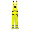 Portwest PW3 Hi-Vis kantáros nadrág