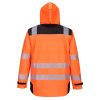 Portwest PW3 Hi-Vis 3-in-1 kabát