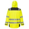 Portwest PW3 Hi-Vis 3-in-1 kabát