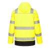 Portwest PW3 Hi-Vis 5-in-1 kabát