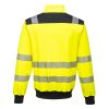 Portwest PW3 Hi-Vis pulóver