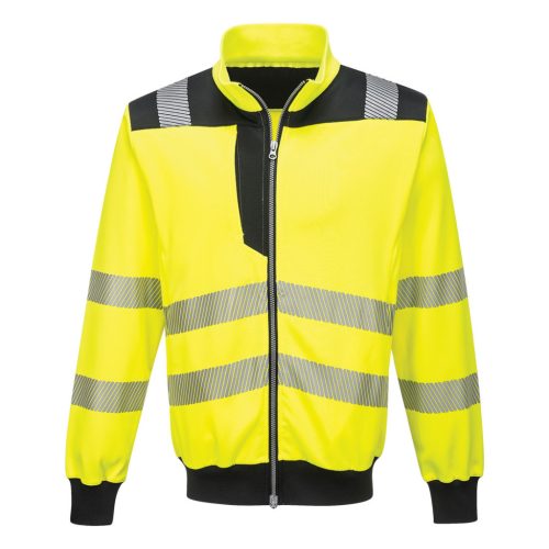 Portwest PW3 Hi-Vis pulóver