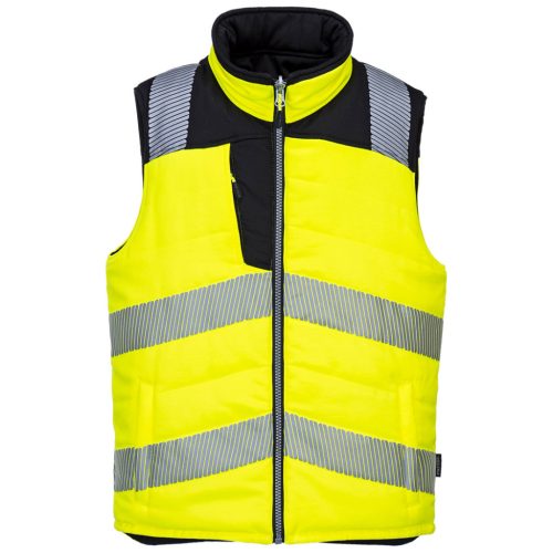 Portwest PW3 Hi-Vis Reversible mellény