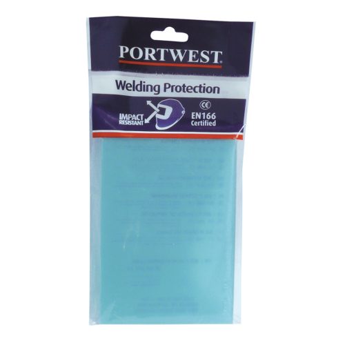 Portwest BizWeld Plus cserelencse (5 db)