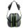 Portwest HV Extreme Ear Defenders Low Clip-On