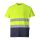 Portwest Hi-Vis kontraszt pólóing