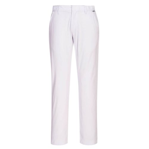 Portwest Stretch Slim Chino nadrág