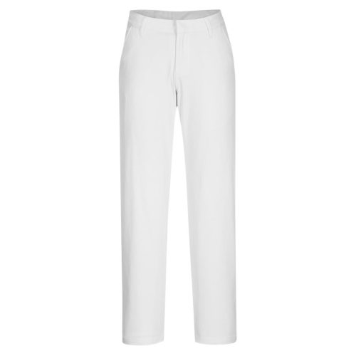 Portwest Women's Slim Fit Chino Pants