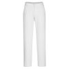 Portwest Women's Slim Fit Chino Pants