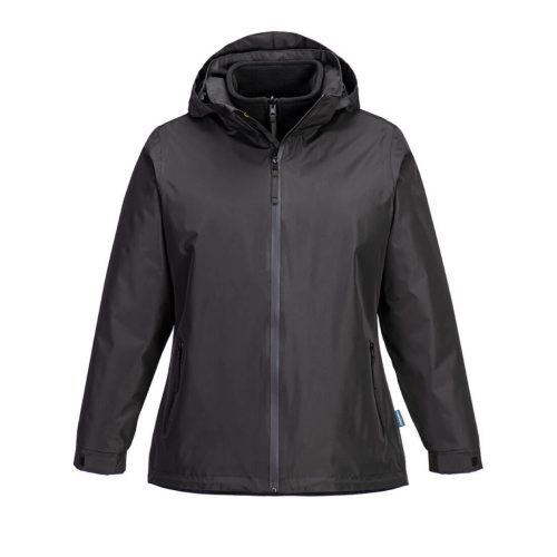 Portwest Women's 3-in-1  Jacket