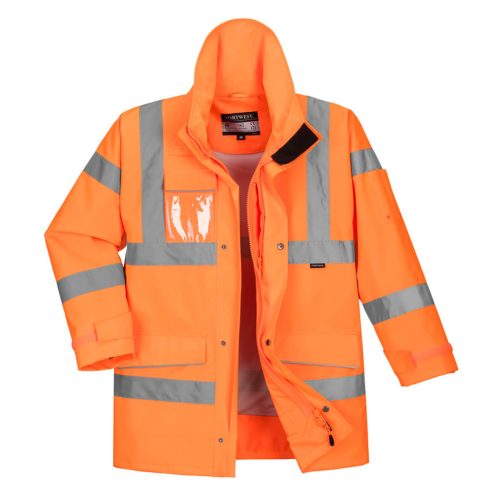 Portwest Extreme Parka kabát