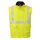 Portwest Bizflame Rain Hi-Vis antisztatikus FR mellény