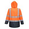 Portwest Hi-Vis Multi Protection munkavédelmi kabát