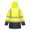 Portwest Hi-Vis Multi Protection munkavédelmi kabát