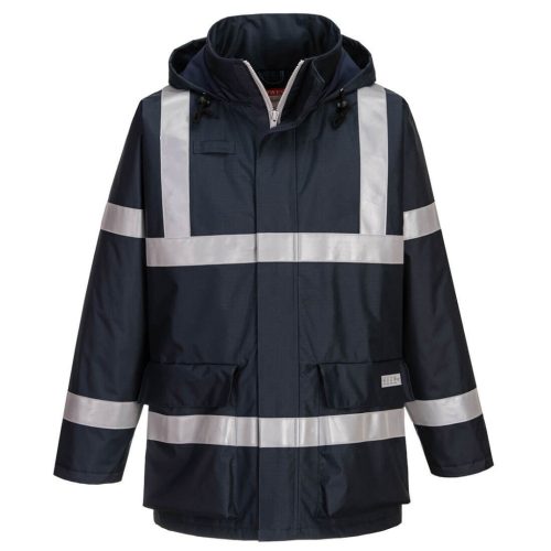 Portwest Bizflame FR Antistatic Jacket