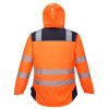 Portwest Vision Hi-Vis télikabát