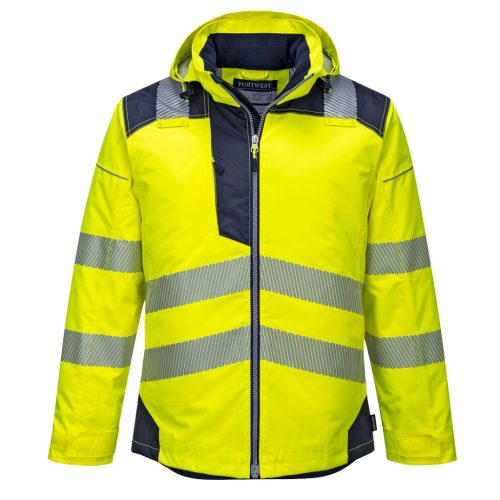 Portwest Vision Hi-Vis télikabát