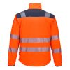 Portwest Vision Hi-Vis softshell kabát