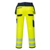 Portwest Vision Hi-Vis nadrág