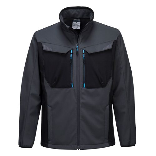 Portwest WX3 Softshell kabát