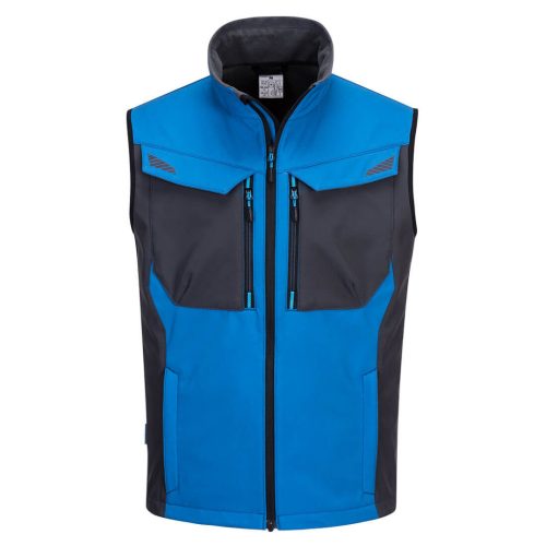 Portwest WX3 Softshell mellény