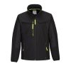 Portwest WX3 Leaf Softshell Jacket