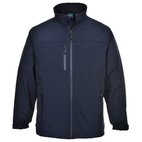 Portwest Softshell dzseki